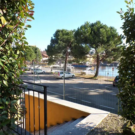 Feriehus Casa Miralago *