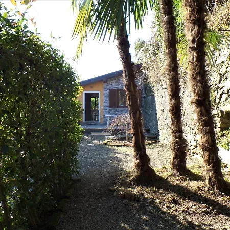 Casa Miralago *